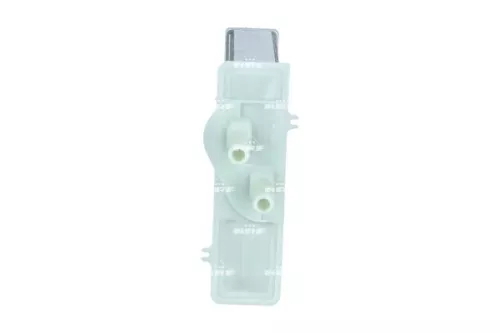 NRF Heat Exchanger, interior heating (53204)