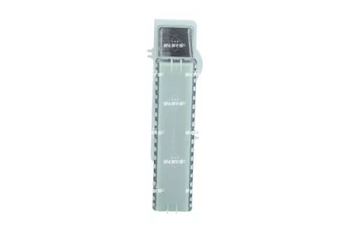 NRF Heat Exchanger, interior heating (53204)
