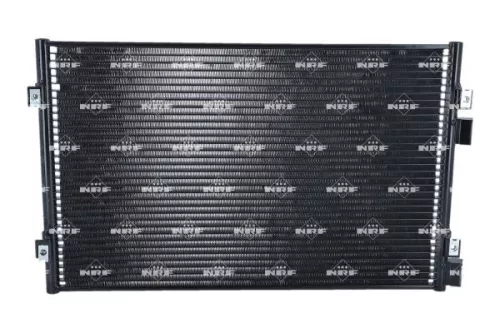 NRF Condenser, air conditioning (35384)