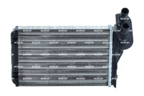 NRF Heat Exchanger, interior heating (53382)