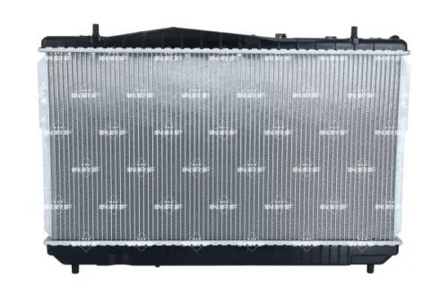 NRF Radiator, engine cooling (53385)