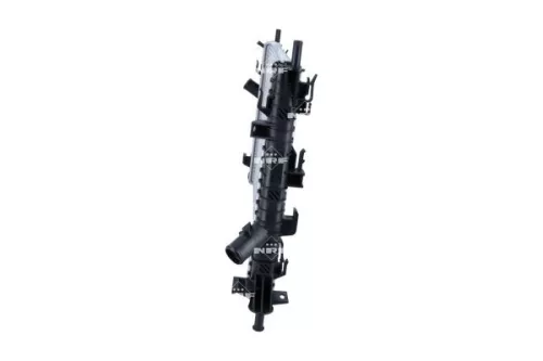 NRF Radiator, engine cooling (53403)