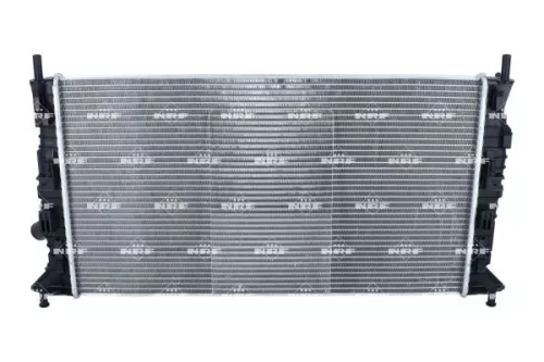 NRF Radiator, engine cooling (53403)