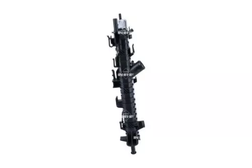 NRF Radiator, engine cooling (53403)