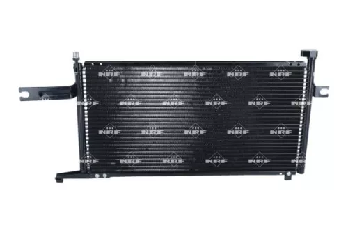 NRF Condenser, air conditioning (35315)