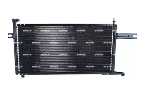 NRF Condenser, air conditioning (35315)