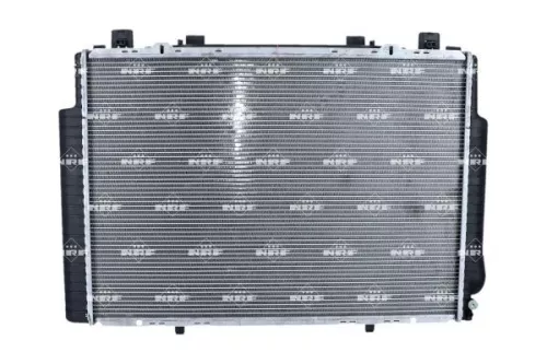 NRF Radiator, engine cooling (55320)