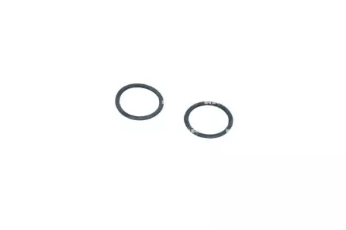 NRF Radiator, engine cooling (55321)