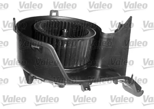 Interior Blower