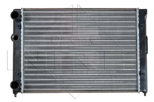 NRF Radiator, engine cooling (58819)