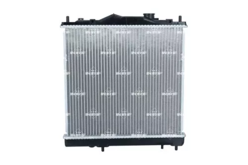 NRF Radiator, engine cooling (506557)
