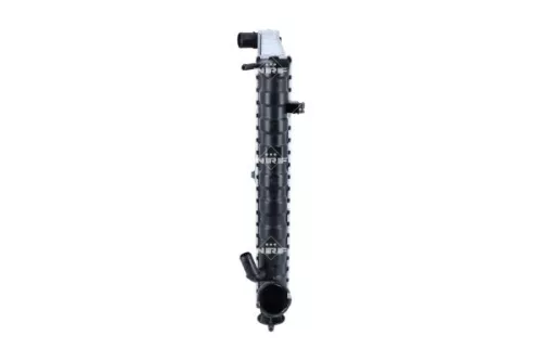 NRF Radiator, engine cooling (509510)