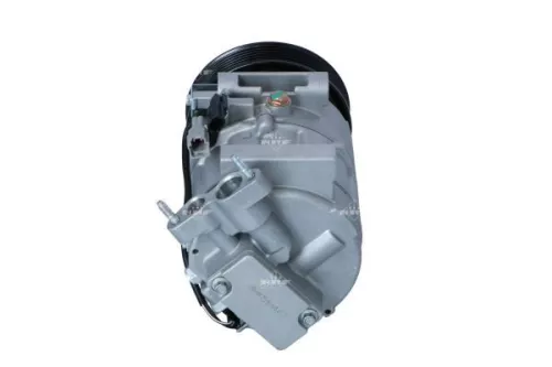 NRF Compressor, air conditioning (32670)
