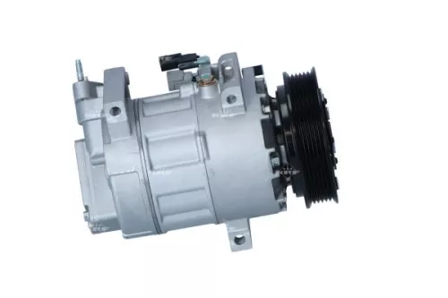 NRF Compressor, air conditioning (32670)