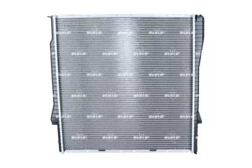 NRF Radiator, engine cooling (55330)