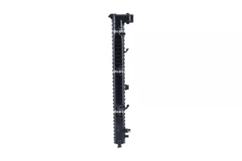 NRF Radiator, engine cooling (55330)