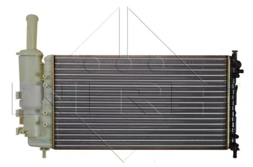 NRF Radiator, engine cooling (58273)