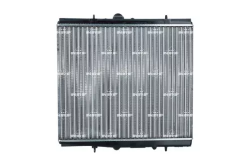 NRF Radiator, engine cooling (58313)