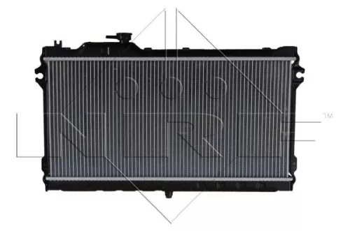 NRF Radiator, engine cooling (506522)