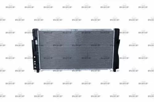 NRF Radiator, engine cooling (509515)