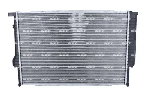 NRF Radiator, engine cooling (509589)
