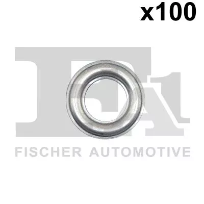 FA1 Heat Shield, injection system (317.580.100)