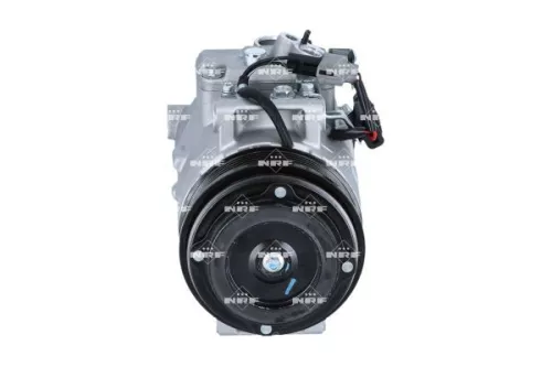 NRF Compressor, air conditioning (32676)