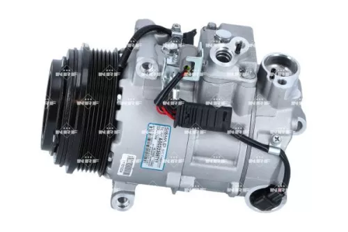 NRF Compressor, air conditioning (32676)