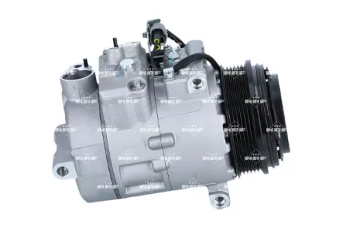 NRF Compressor, air conditioning (32676)