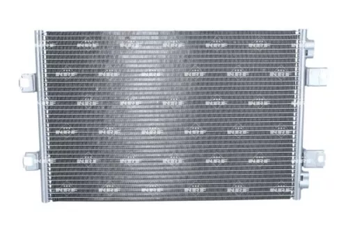 NRF Condenser, air conditioning (35909)