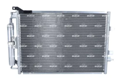 NRF Condenser, air conditioning (35897)