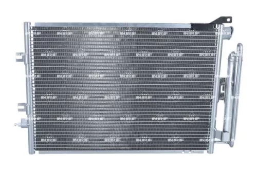 NRF Condenser, air conditioning (35897)