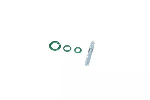 NRF Condenser, air conditioning (35897)