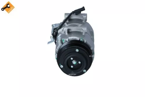 NRF Compressor, air conditioning (32584)