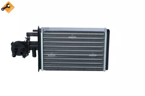 NRF Heat Exchanger, interior heating (53235)