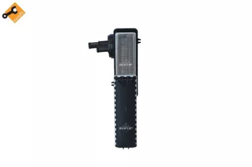 NRF Heat Exchanger, interior heating (53235)