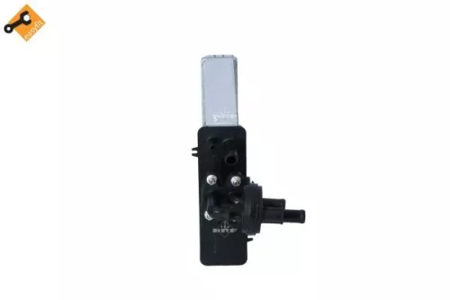 NRF Heat Exchanger, interior heating (53235)