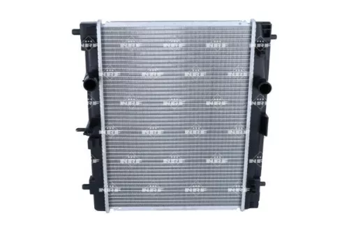 NRF Radiator, engine cooling (53533)