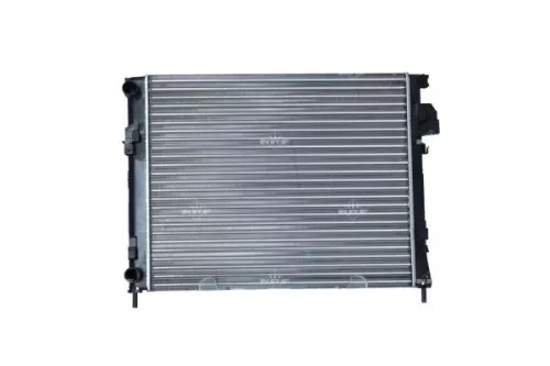NRF Radiator, engine cooling (58333)