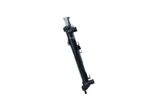 NRF Radiator, engine cooling (58333)