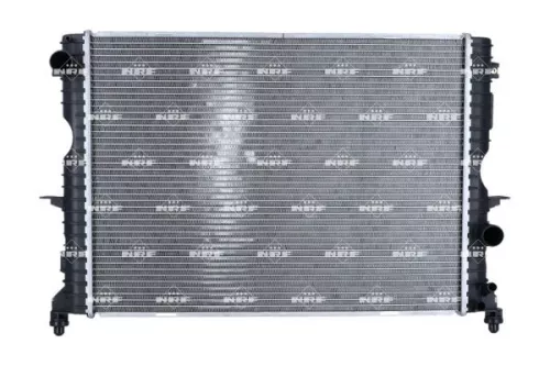 NRF Radiator, engine cooling (509729)
