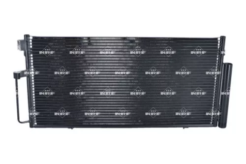 NRF Condenser, air conditioning (35875)