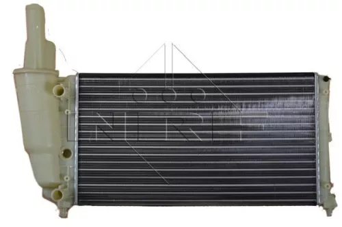 NRF Radiator, engine cooling (53225)
