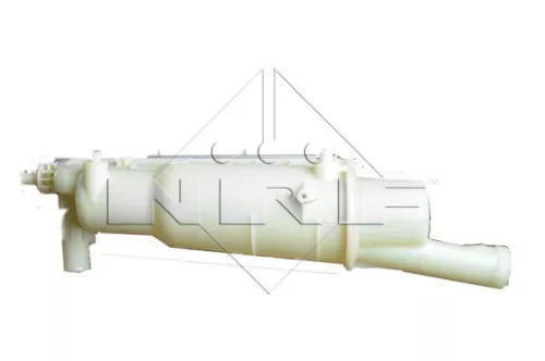 NRF Radiator, engine cooling (53225)