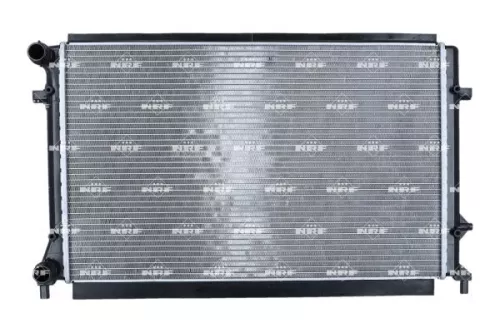 NRF Radiator, engine cooling (53405)