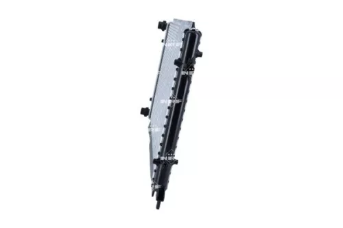 NRF Radiator, engine cooling (53405)