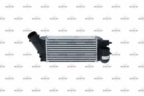 NRF Charge Air Cooler (30195)