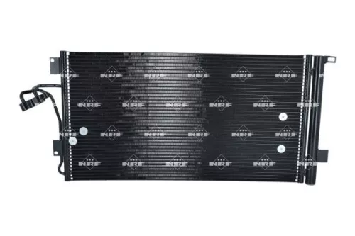 NRF Condenser, air conditioning (35639)