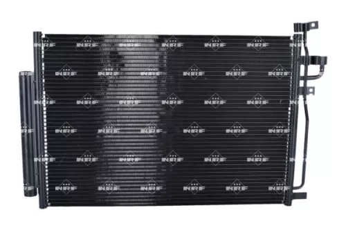 NRF Condenser, air conditioning (35775)