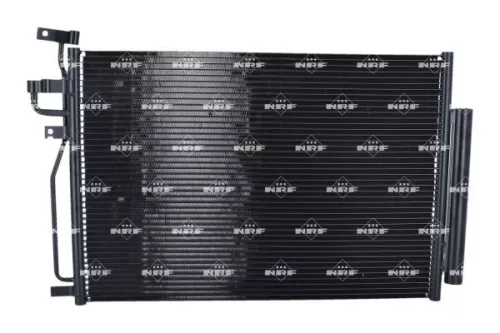NRF Condenser, air conditioning (35775)